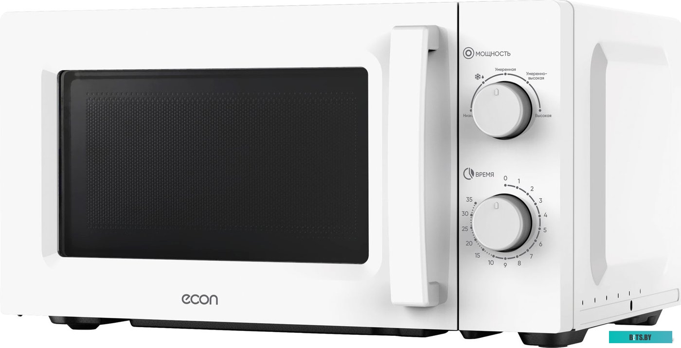 ECO-2040M (белый)