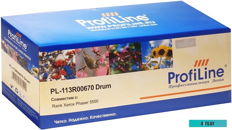Драм-картридж ProfiLine PL-113R00670 8021060604
