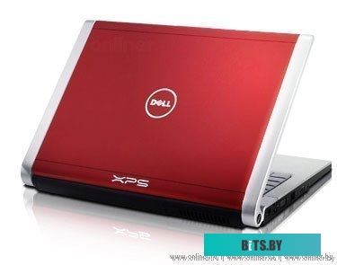 Аккумуляторная батарея для ноутбука Dell XPS M1530 5200mAh OEM M1530 OEM