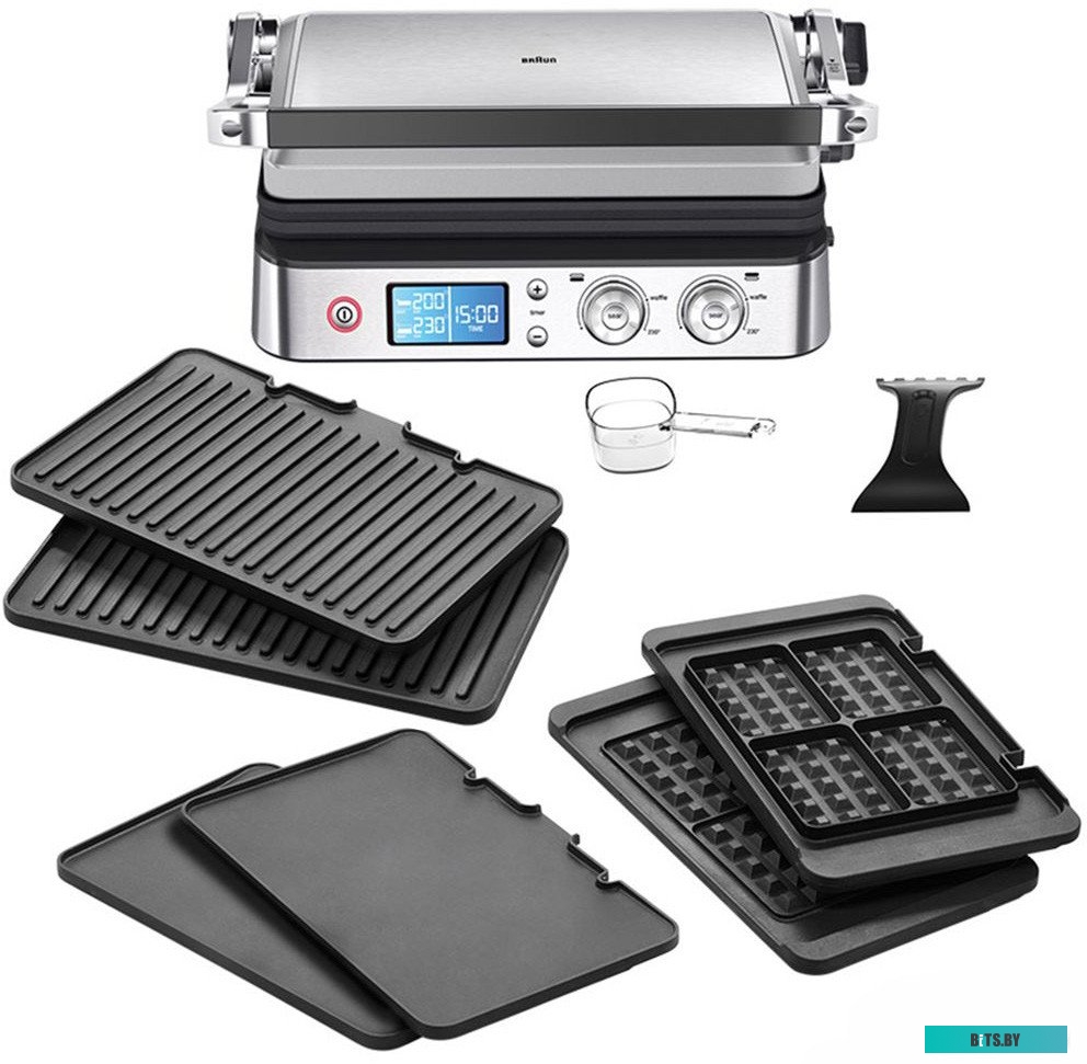 CG9047 Гриль BRAUN CG9047