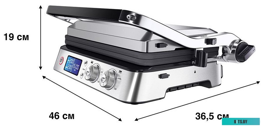 CG9047 Гриль BRAUN CG9047