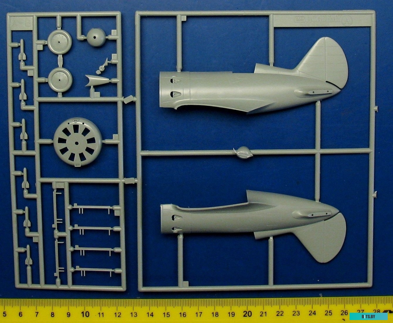 Matrix 12314 (18 предметов)