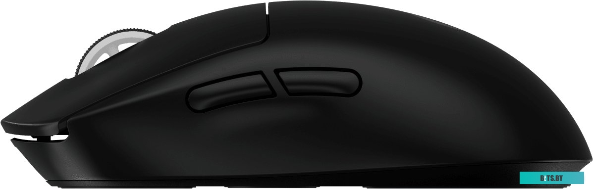 Мышь Logitech G Pro X Superlight 2 черный оптическая 32000dpi беспров. USB/USB-C 4but (910-006632) 910-006632