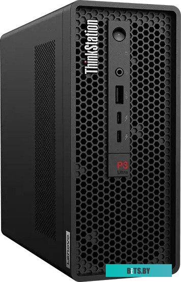 Lenovo ThinkStation P3 Ultra SFF 30HBA0BPCH 30HBA0BPCH