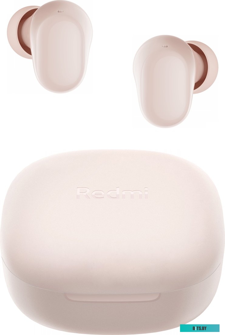 BHR8775GL Xiaomi Redmi Buds 6 Play M2420E1 (розовый, международная версия)