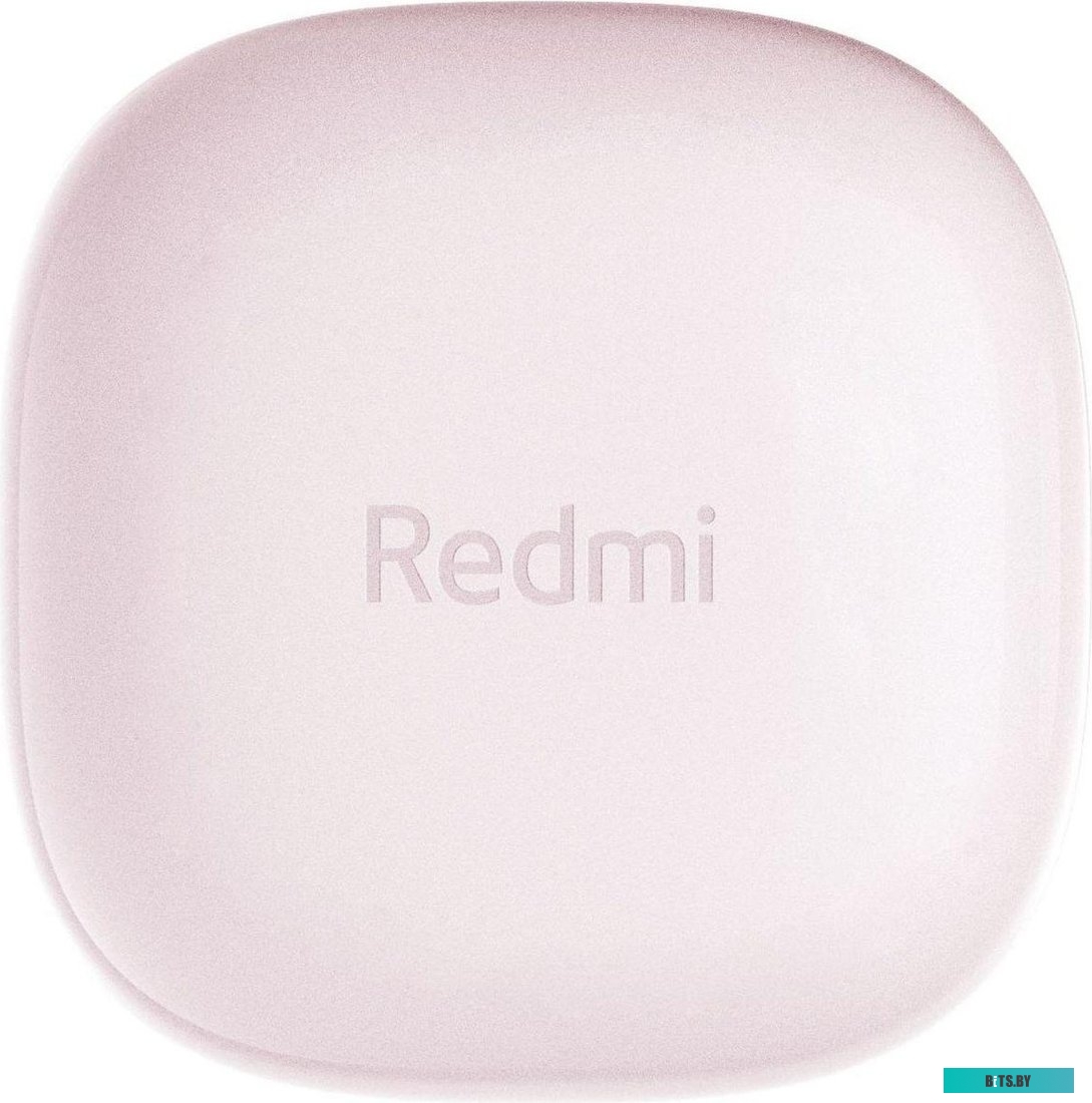 BHR8775GL Xiaomi Redmi Buds 6 Play M2420E1 (розовый, международная версия)