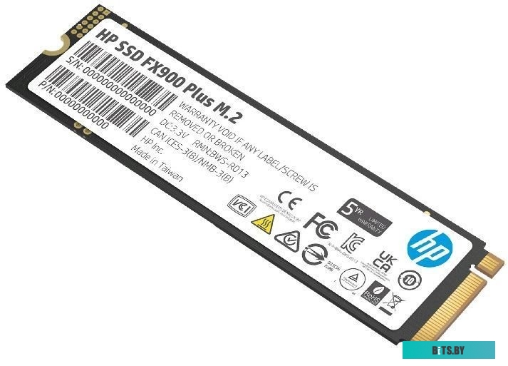 FX900 Pro 4TB 4A3U2AA