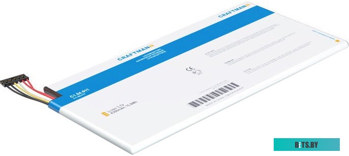Аккумуляторная батарея Asus Google Nexus 7 WiFi C11-ME370TG