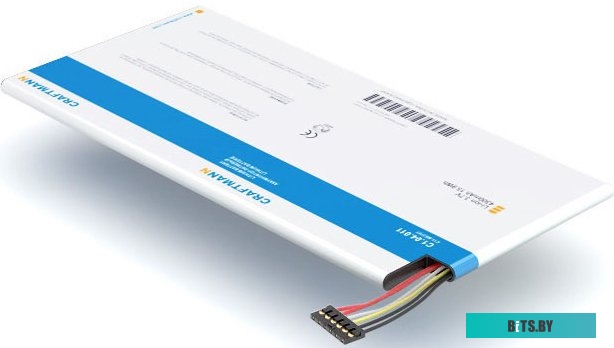 Аккумуляторная батарея Asus Google Nexus 7 WiFi C11-ME370TG
