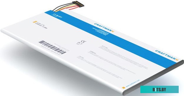 Аккумуляторная батарея Asus Google Nexus 7 WiFi C11-ME370TG