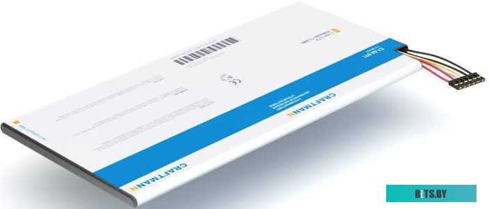 Аккумуляторная батарея Asus Google Nexus 7 WiFi C11-ME370TG