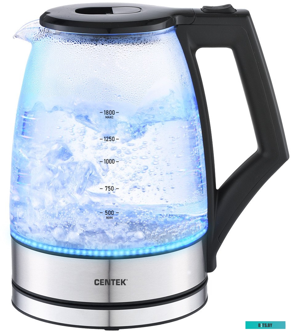 Centek CT-0014 (черный)