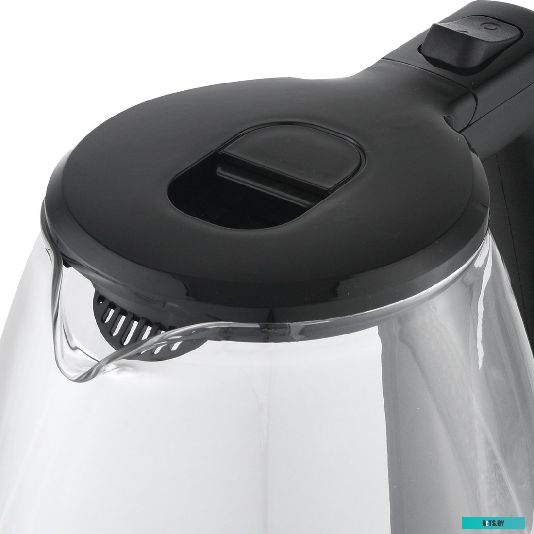 Centek CT-0014 (черный)