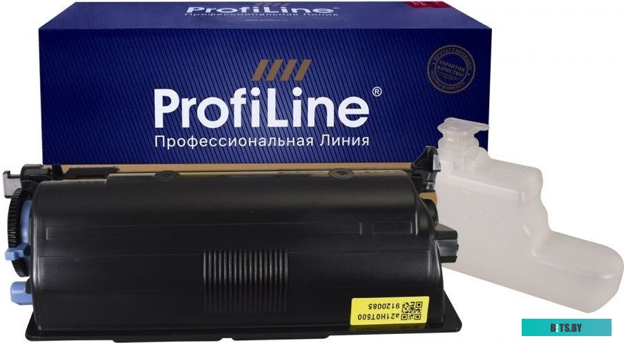 Тонер-картридж PL-TK-3150 для принтеров Kyocera Mita ECOSYS M3040idn 14500 копий ProfiLine PL-TK-3150