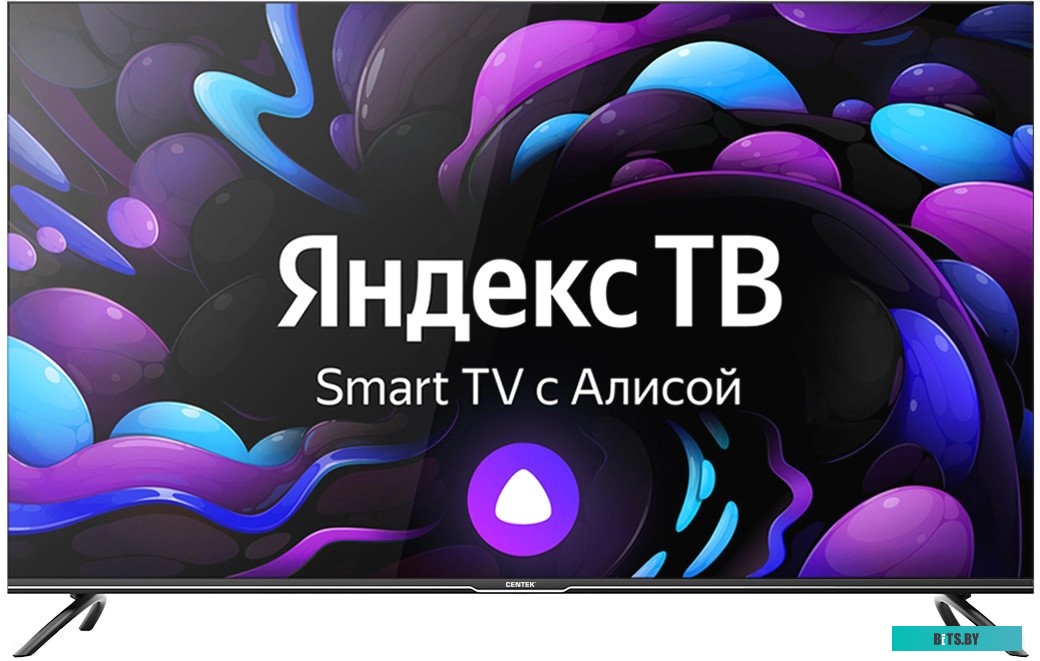 CT-8575 Smart Centek CT-8575 Smart