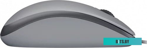 Мышь Logitech M111 Silent (серый) <910-005503>