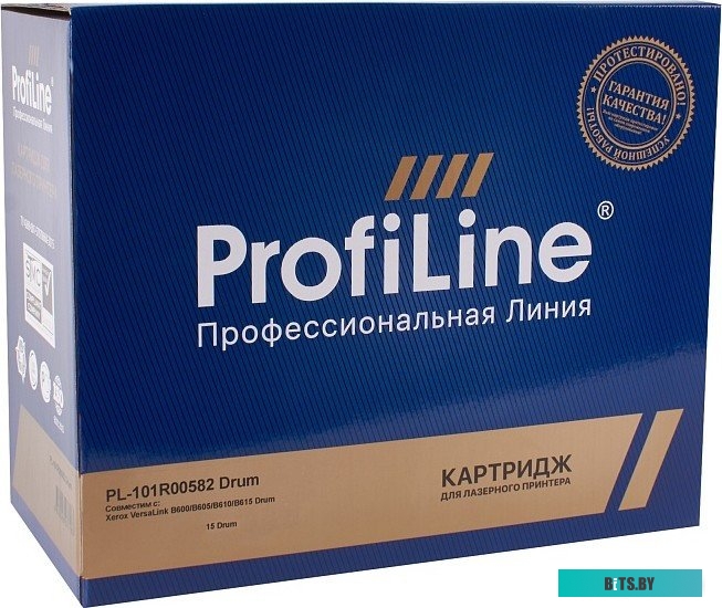 Драм-картридж ProfiLine PL-101R00582 101R00582