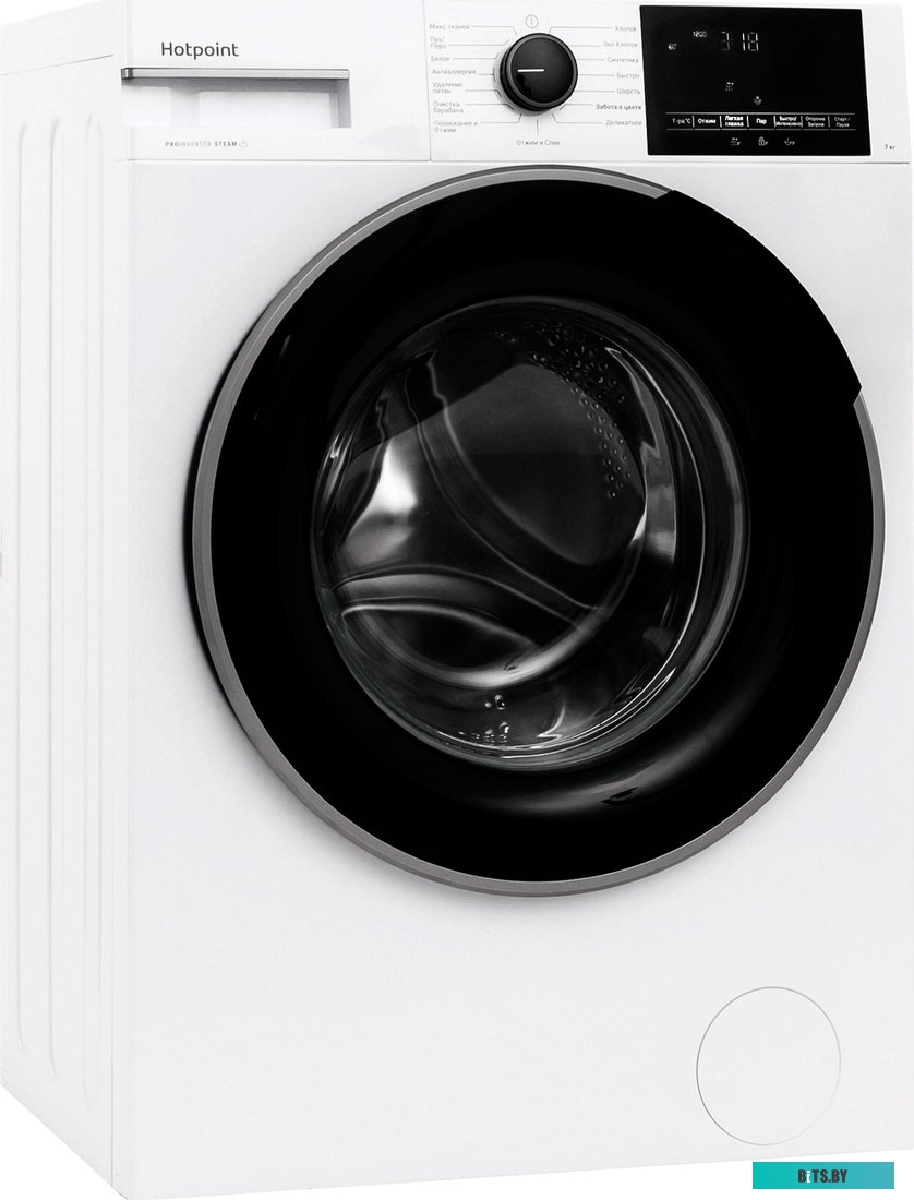 869896500050 Сушильная машина TDSH 85V B 869896500050 HOTPOINT-ARISTON