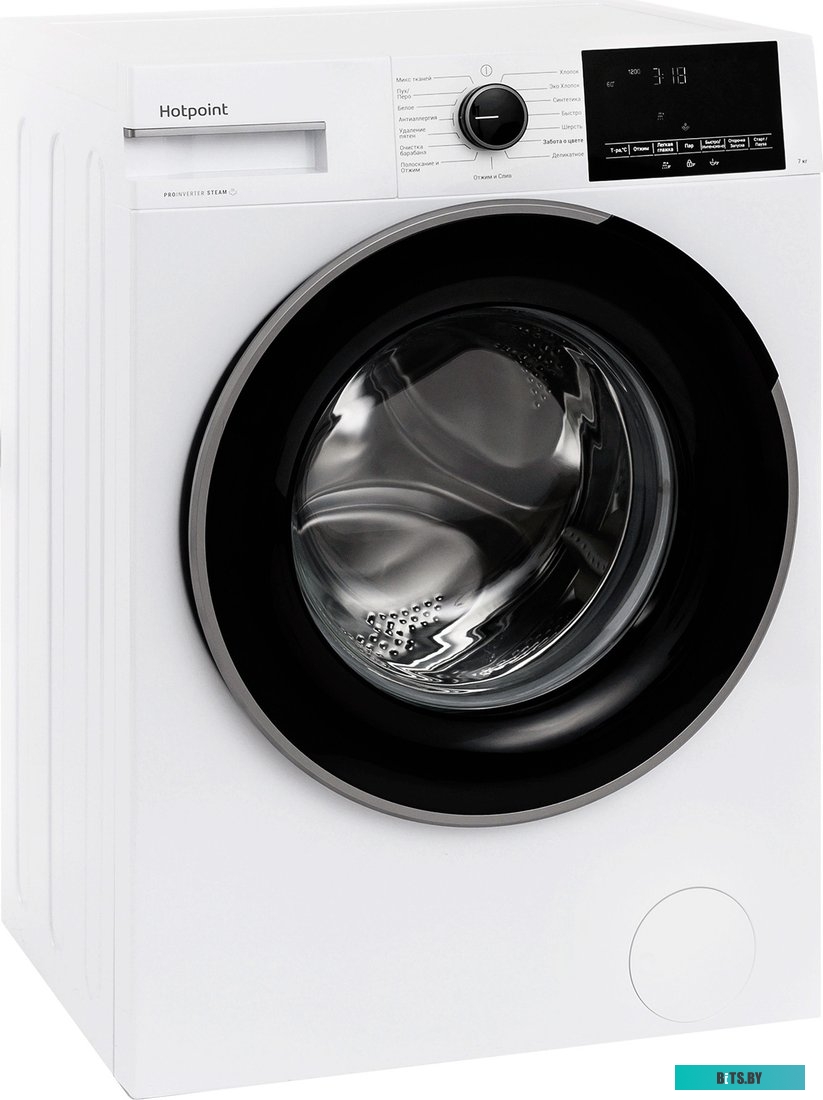 869896500050 Сушильная машина TDSH 85V B 869896500050 HOTPOINT-ARISTON