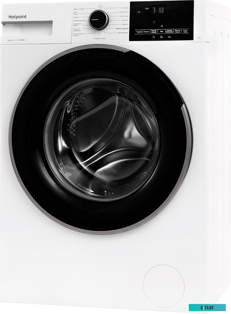 869896500050 Сушильная машина TDSH 85V B 869896500050 HOTPOINT-ARISTON