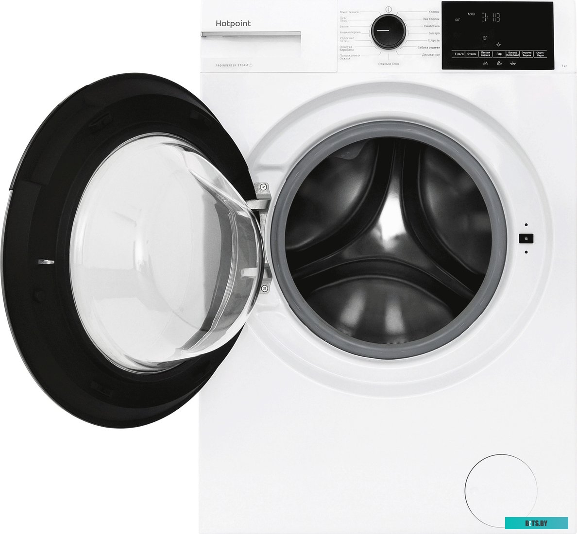 869896500050 Сушильная машина TDSH 85V B 869896500050 HOTPOINT-ARISTON