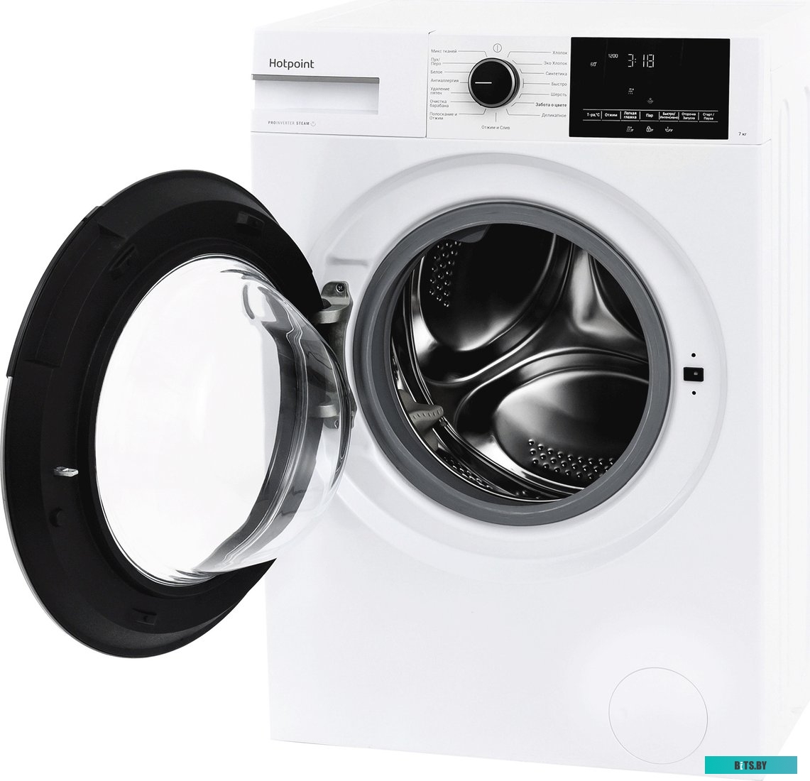 869896500050 Сушильная машина TDSH 85V B 869896500050 HOTPOINT-ARISTON