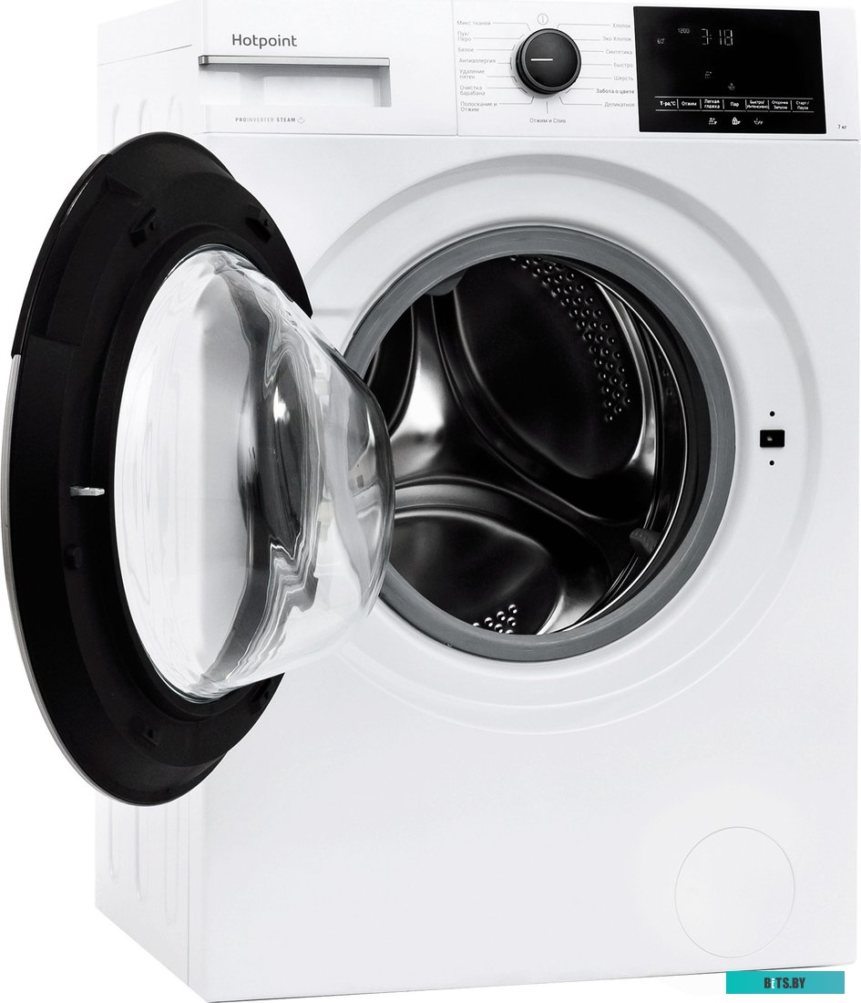 869896500050 Сушильная машина TDSH 85V B 869896500050 HOTPOINT-ARISTON