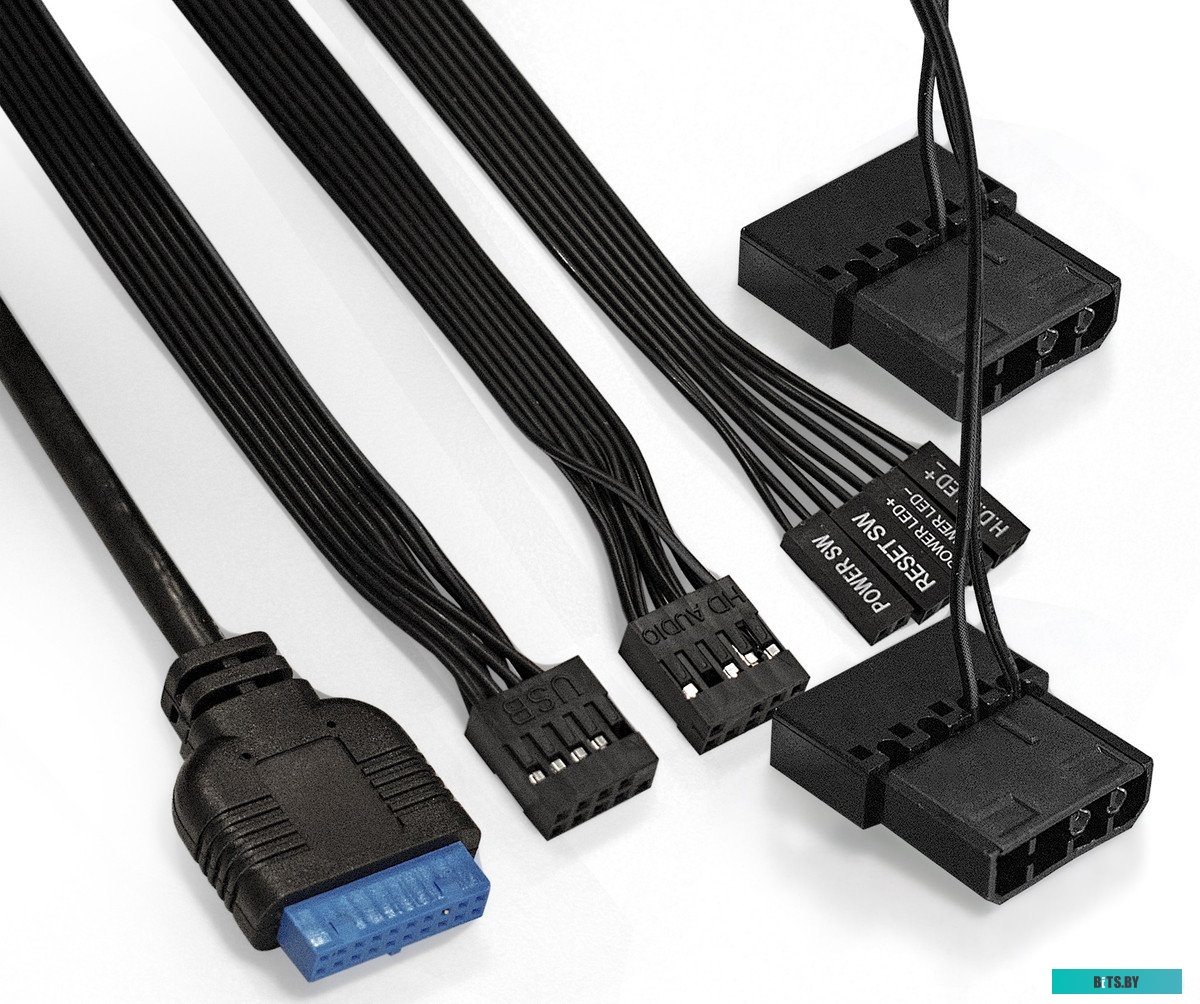 EX292698RUS Серверный корпус ExeGate Pro 3U450-08 <RM 19", высота 3U, глубина 450, БП 1000ADS, USB> <EX292698RUS>