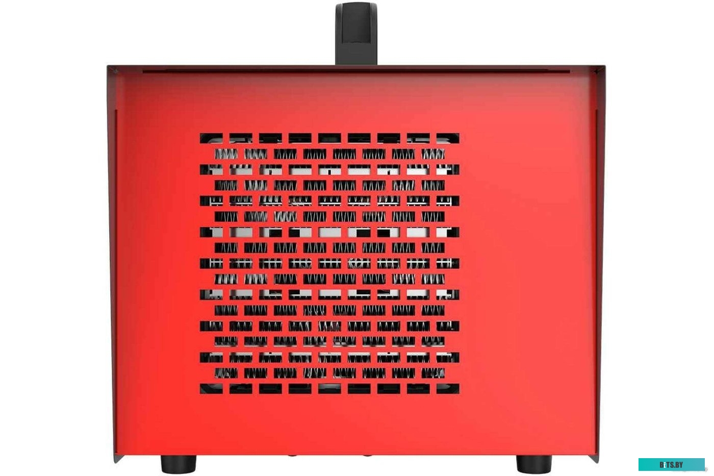 RHB-C3 Электрическая тепловая пушка Royal Clima Heat Box RHB-C3,  3кВт, черный