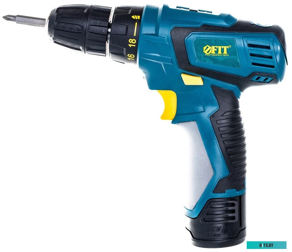 80179 FIT CD-12-1A (с 1-им АКБ)