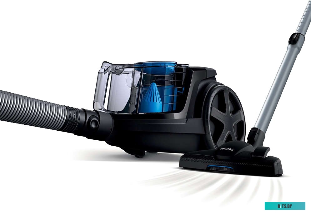 Пылесос Philips FC9350/01