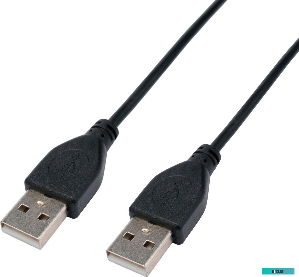 Кабель USB Cablexpert CC-USB2-AMAM-1M CC-USB2-AMAM-1M