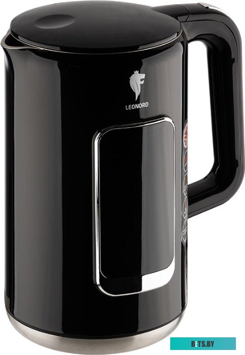 107827 Leonord LE-1533 (черный)