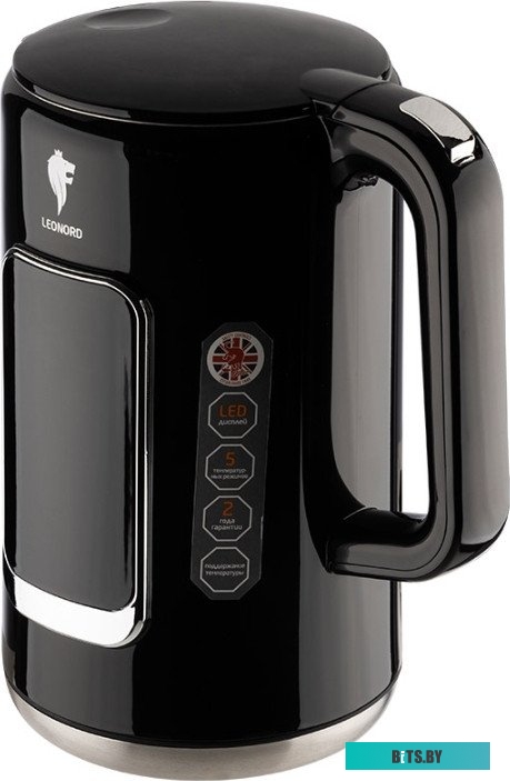 107827 Leonord LE-1533 (черный)