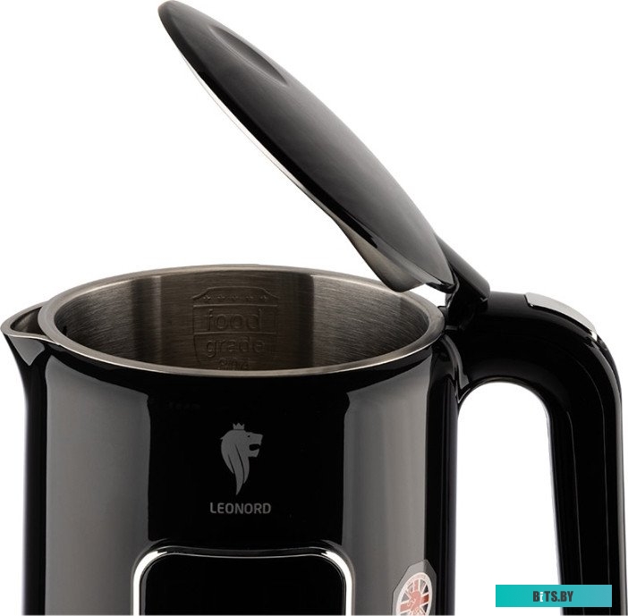 107827 Leonord LE-1533 (черный)