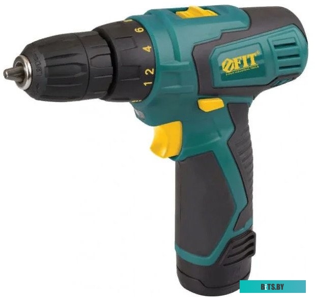 80180 FIT CD-12-2A (с 1-им АКБ)