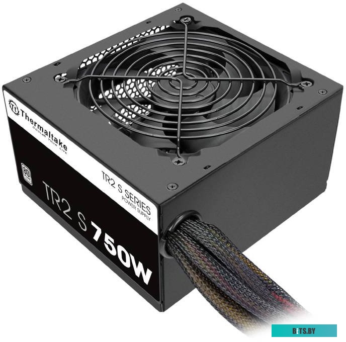 Блок питания Thermaltake TR2 S 750W PS-TRS-0750NN2AWE-1