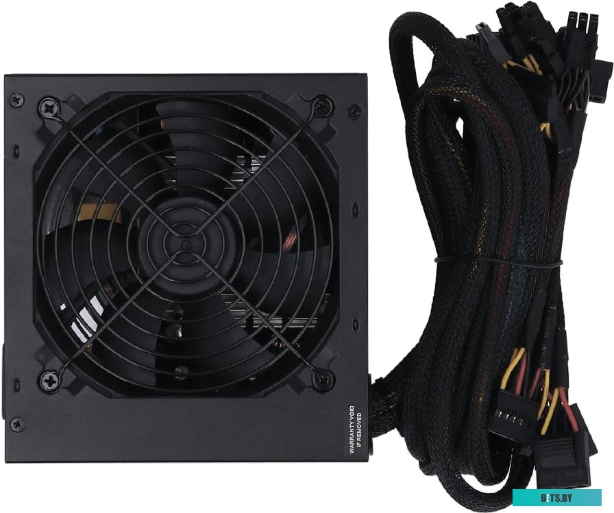 Блок питания Thermaltake TR2 S 750W PS-TRS-0750NN2AWE-1