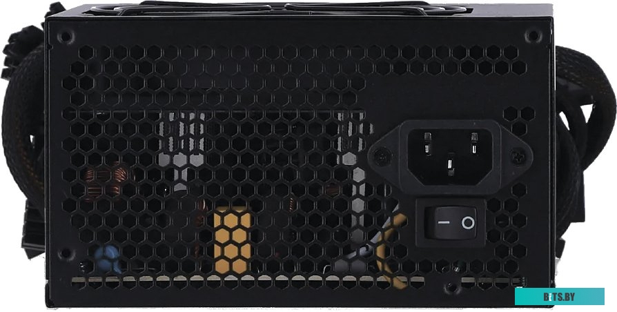Блок питания Thermaltake TR2 S 750W PS-TRS-0750NN2AWE-1