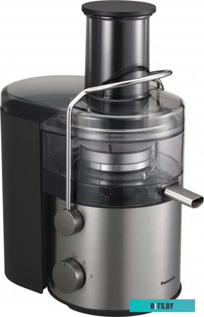 MJ-CB600STQ Соковыжималка Panasonic MJ-CB600STQ