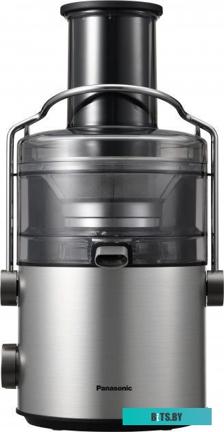 MJ-CB600STQ Соковыжималка Panasonic MJ-CB600STQ