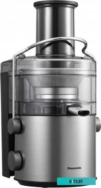 MJ-CB600STQ Соковыжималка Panasonic MJ-CB600STQ