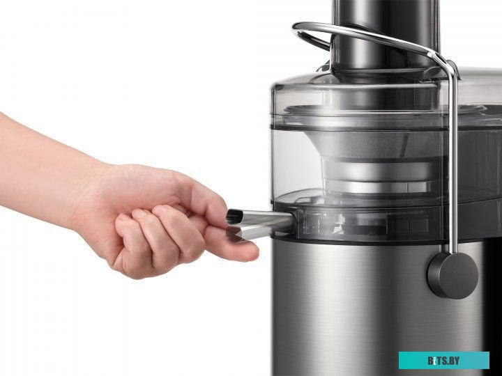 MJ-CB600STQ Соковыжималка Panasonic MJ-CB600STQ