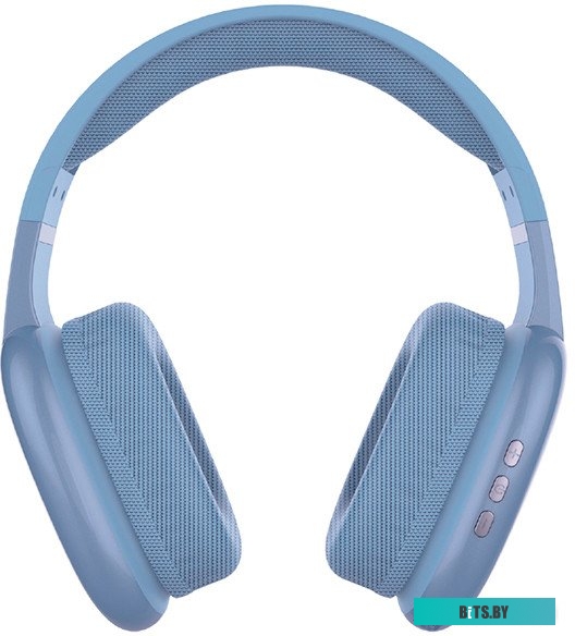 Наушники Qumo Party Sense 43217