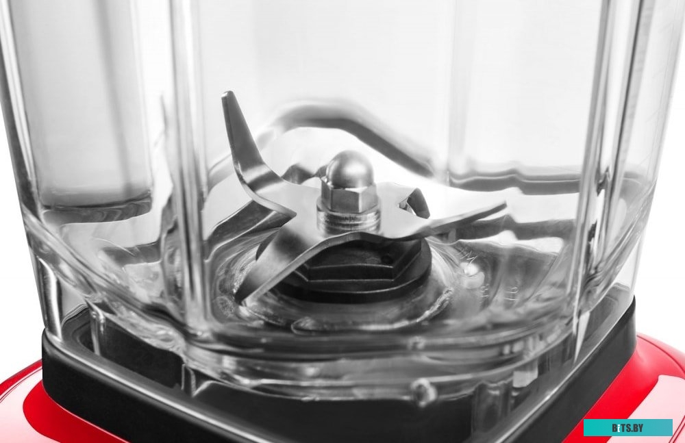 5KSB4026ECA Блендер Artisan со стеклянным стаканом 1.4 л, карамельное яблоко