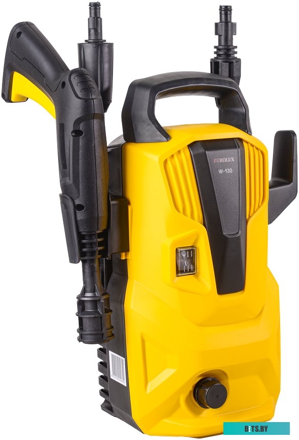 70/8/56 Мойка высокого давления EUROLUX W-130 [70/8/56]