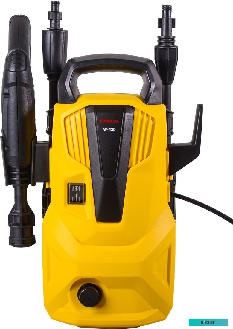70/8/56 Мойка высокого давления EUROLUX W-130 [70/8/56]