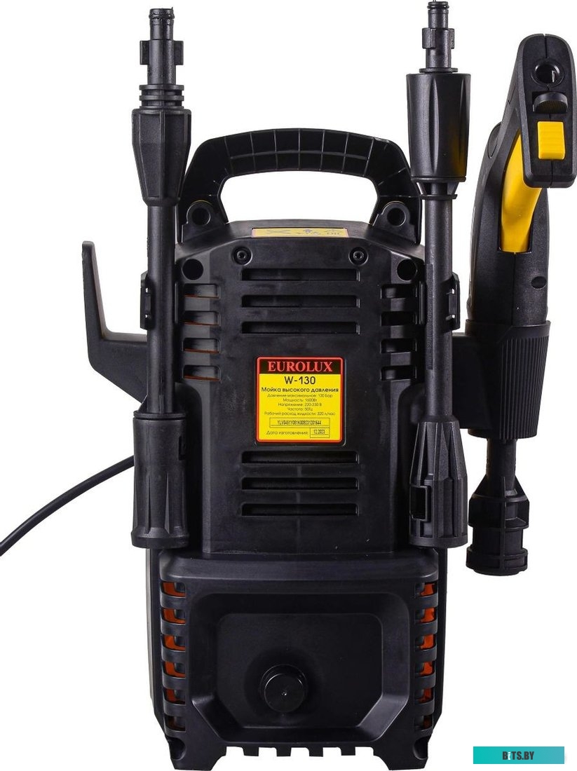 70/8/56 Мойка высокого давления EUROLUX W-130 [70/8/56]
