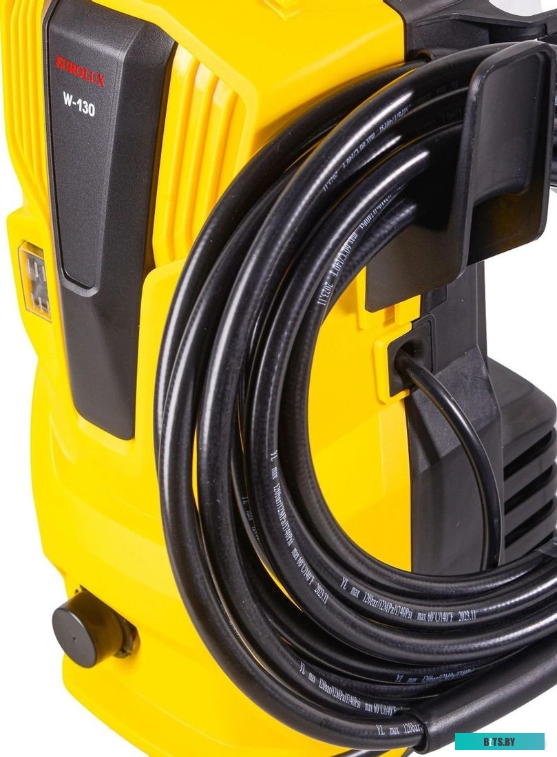 70/8/56 Мойка высокого давления EUROLUX W-130 [70/8/56]