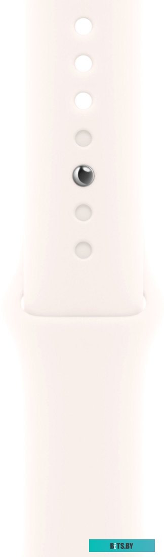 Часы Apple Watch S10 46mm Rose Gold Aluminium Case/LB SB S/M MWWT3ZP/A A2999 195949572456 MWWT3ZP/A